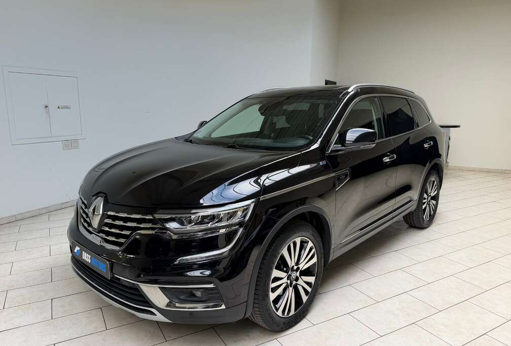 Renault Koleos 1.33 TCe Initiale Paris