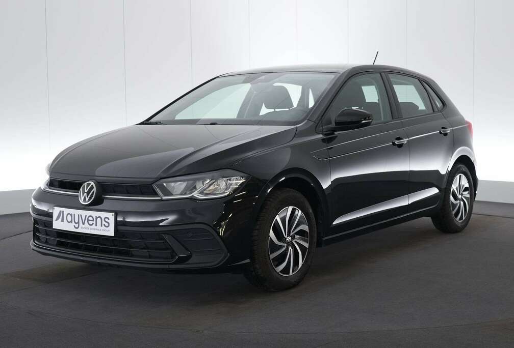 Volkswagen 1.0 TSI Life Business LED GPS PDC CAM Carplay