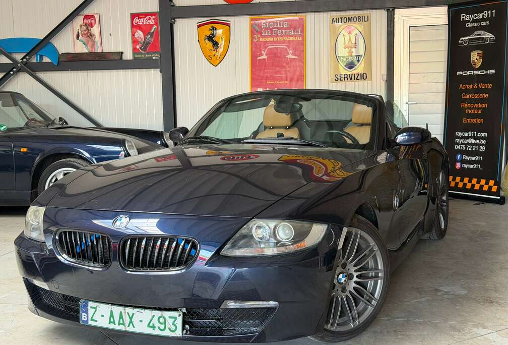BMW Z4 2.0i 16v