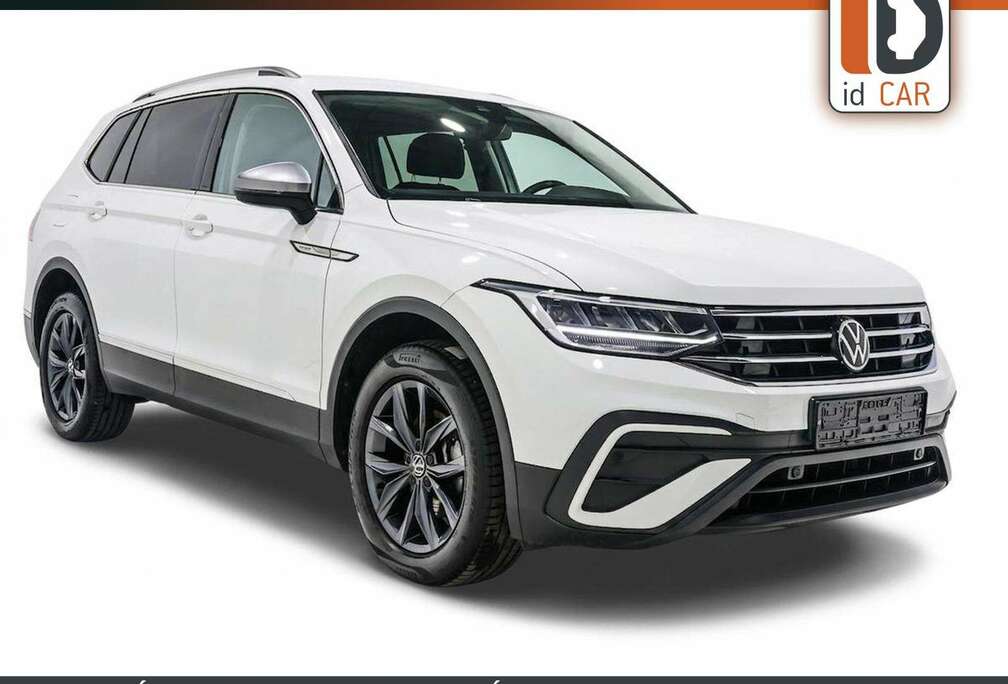 Volkswagen 2.0 TDI DSG  LED GPS CAM CARPLAY