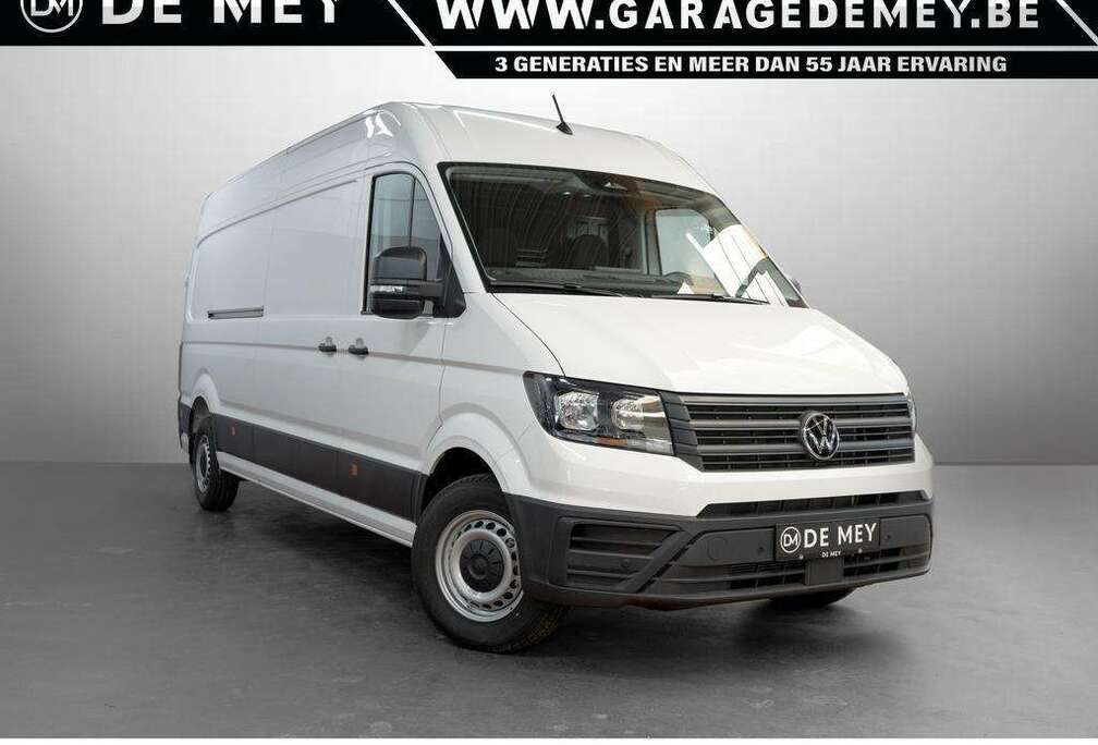 Volkswagen 2.0 TDI DSG 170PK L4H3 * NEW MODEL * CARPLAY / VIR