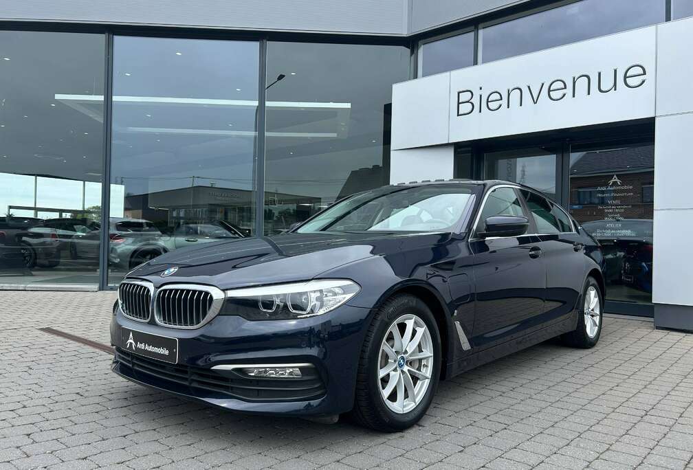 BMW PHEV iPerformance *GARANTIE*TOIT OUVRANT*CUIR*GPS*