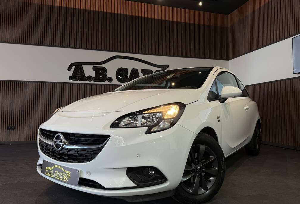 Opel 1.2i *GARANTIE 12MOIS*1ER PROPRIÉTAIRE