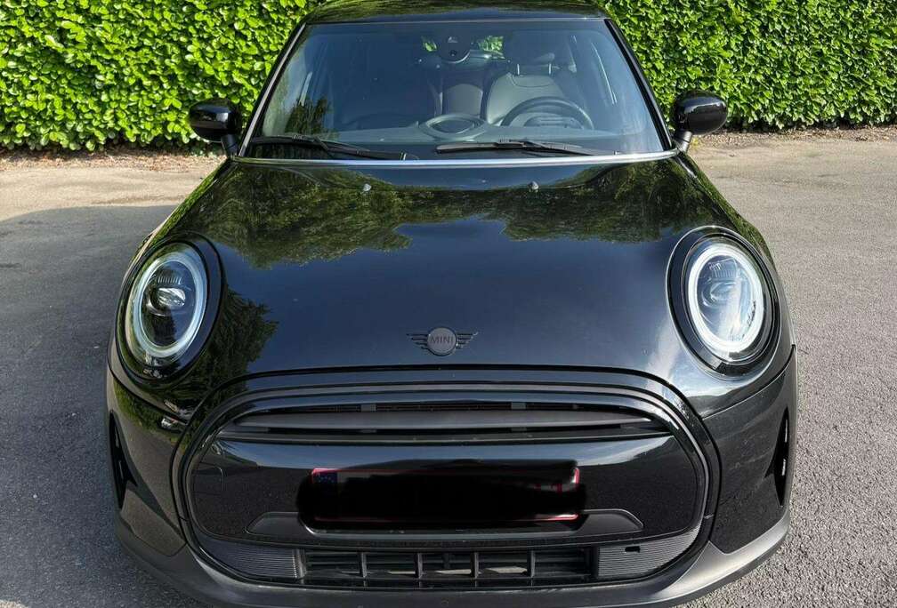 MINI Mini 1.5A Cooper OPF DCT