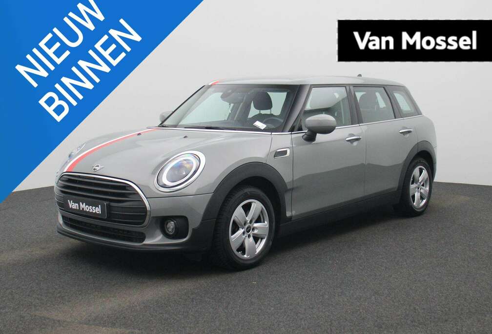 MINI Mini (100 kW)