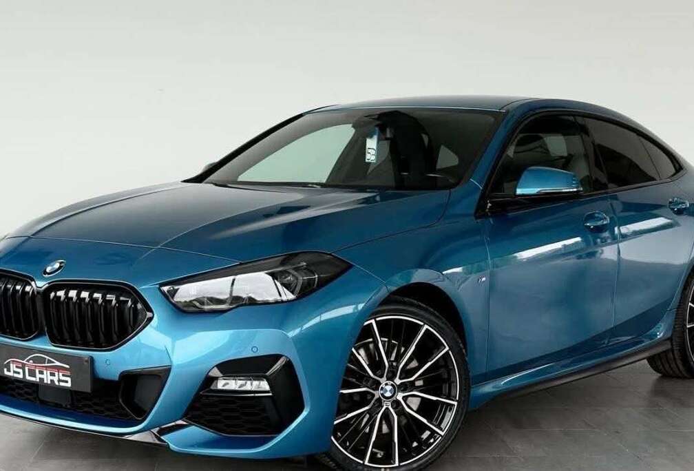BMW Pack M 220I