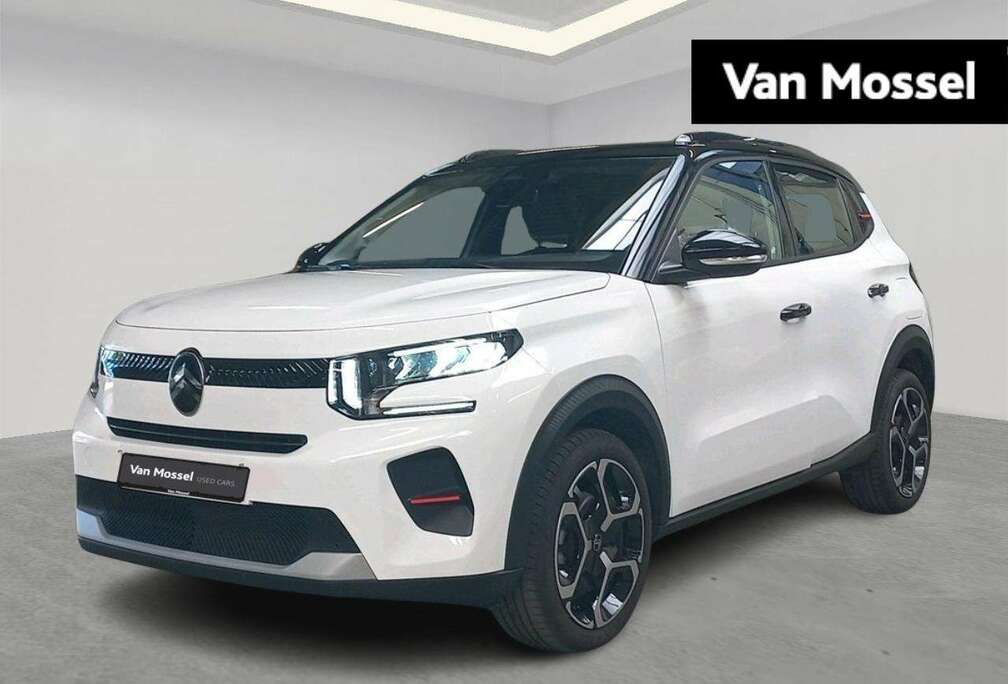 Citroen 1.2 PLUS / DEMO