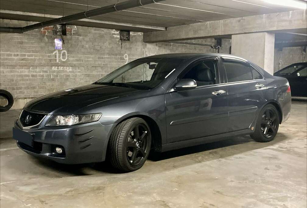 Honda 2.0i 16v VTEC Sport