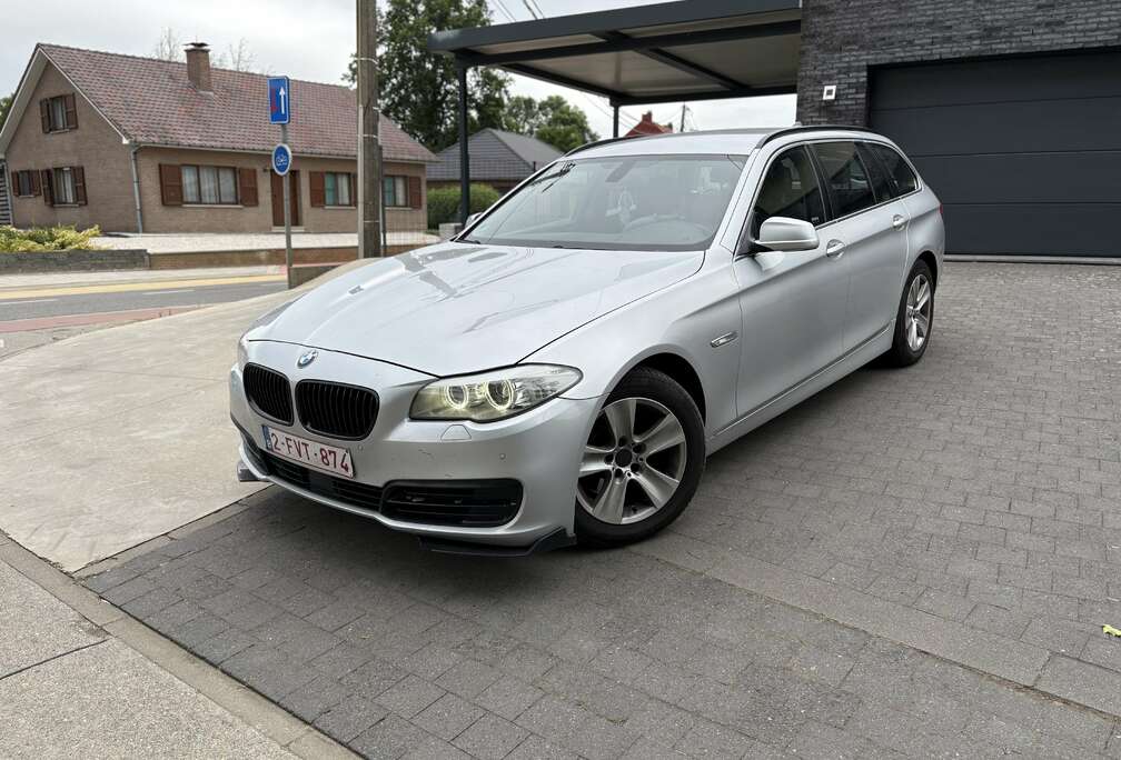 BMW Bmw 523i 150kw Full Option