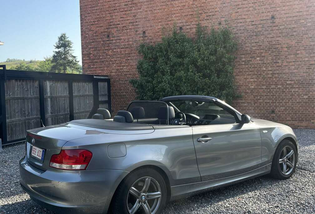 BMW 118 d