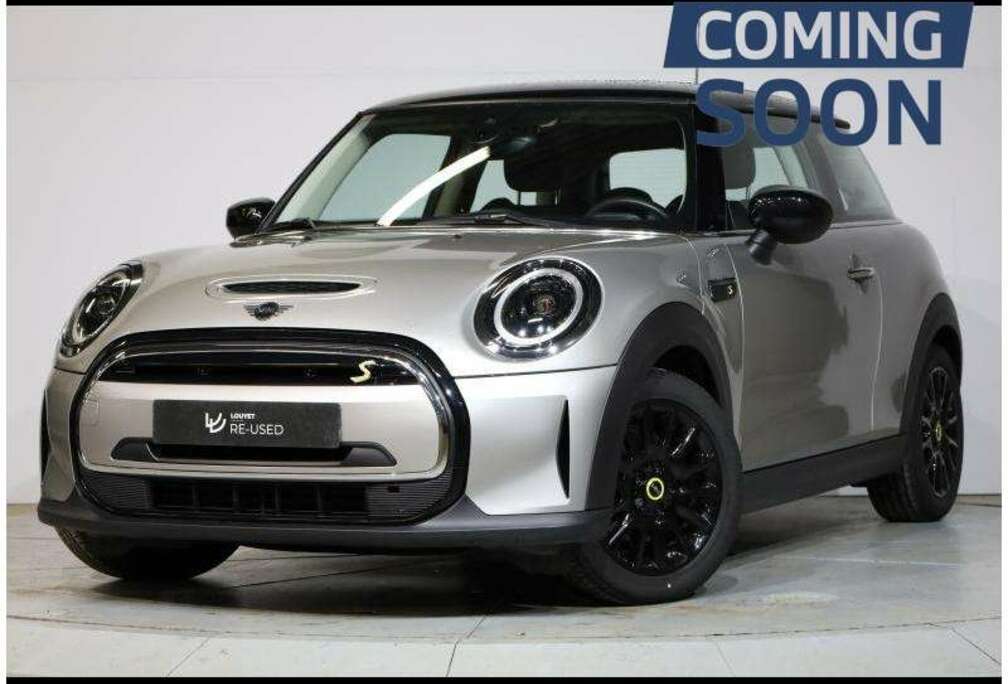 MINI Hatch 3 portes