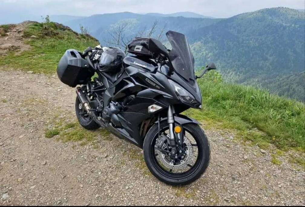 Tourer