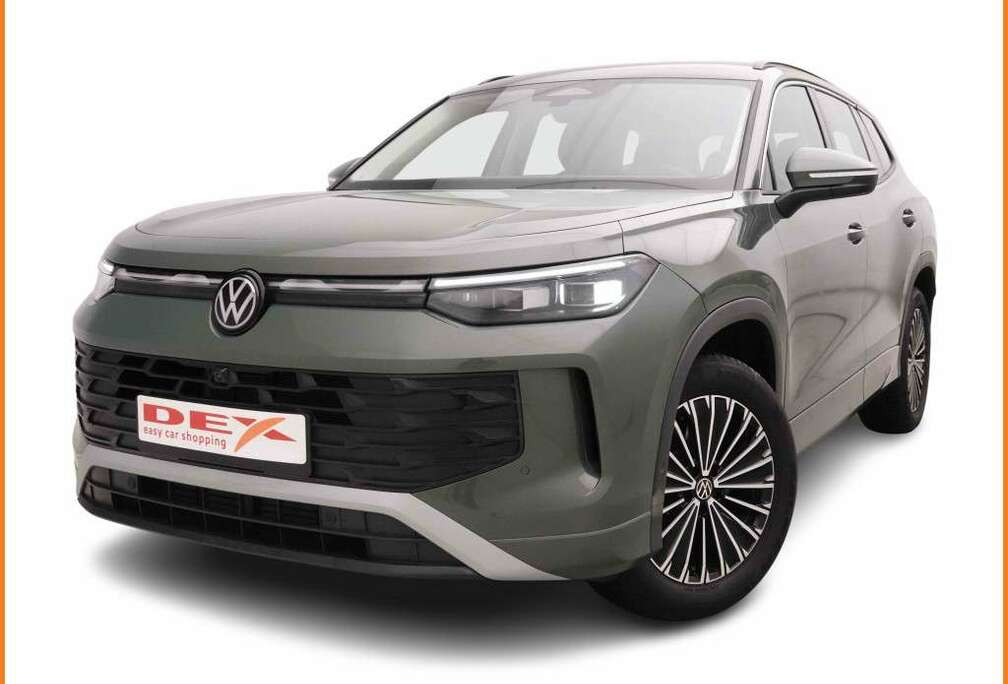 Volkswagen 1.5 eTSi 150 DSG Life 7PL | IQ Matrix | ALU18 Napoli | Discover Pack | Winter Pack