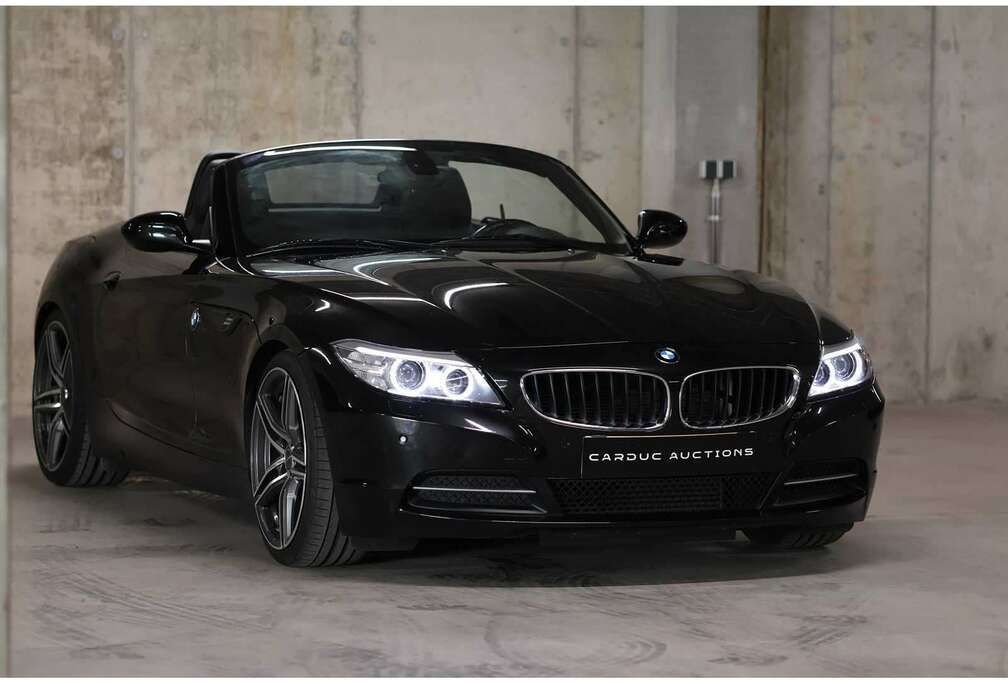 BMW Z4 sDrive20i