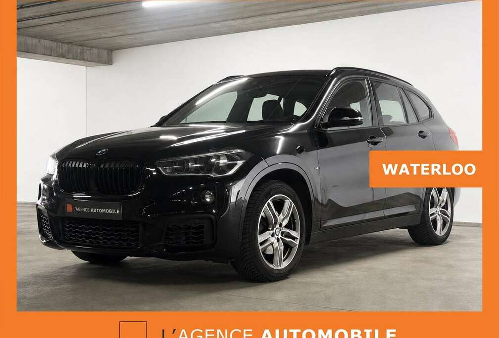 BMW 1.5iA sDrive18 - PACK M - GARANTIE 12 MOIS