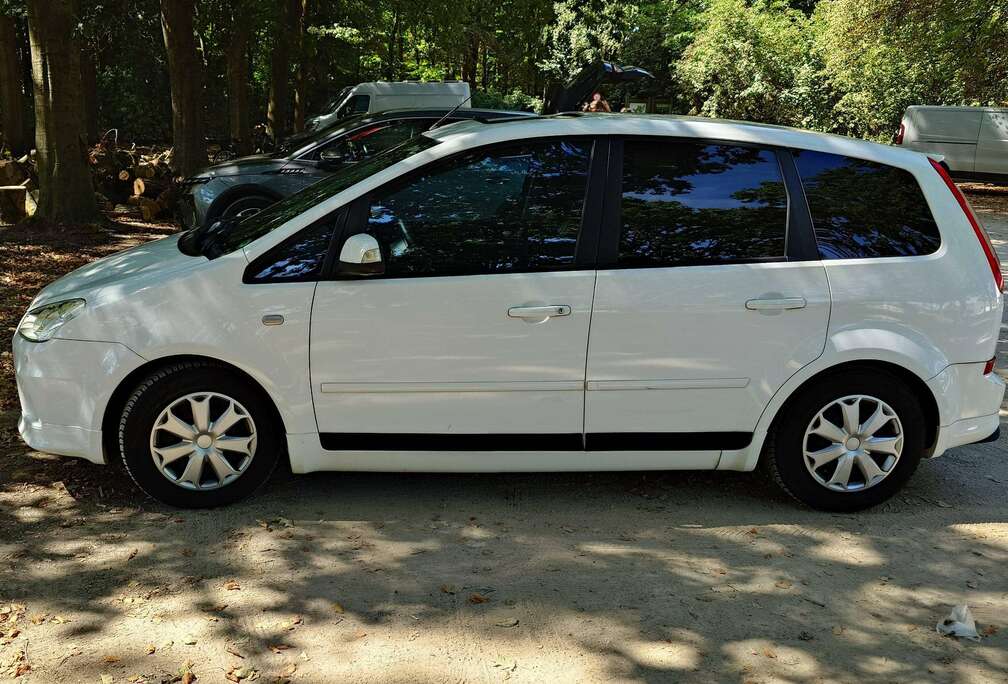 Ford Focus C-Max 1.8i 16v Titanium