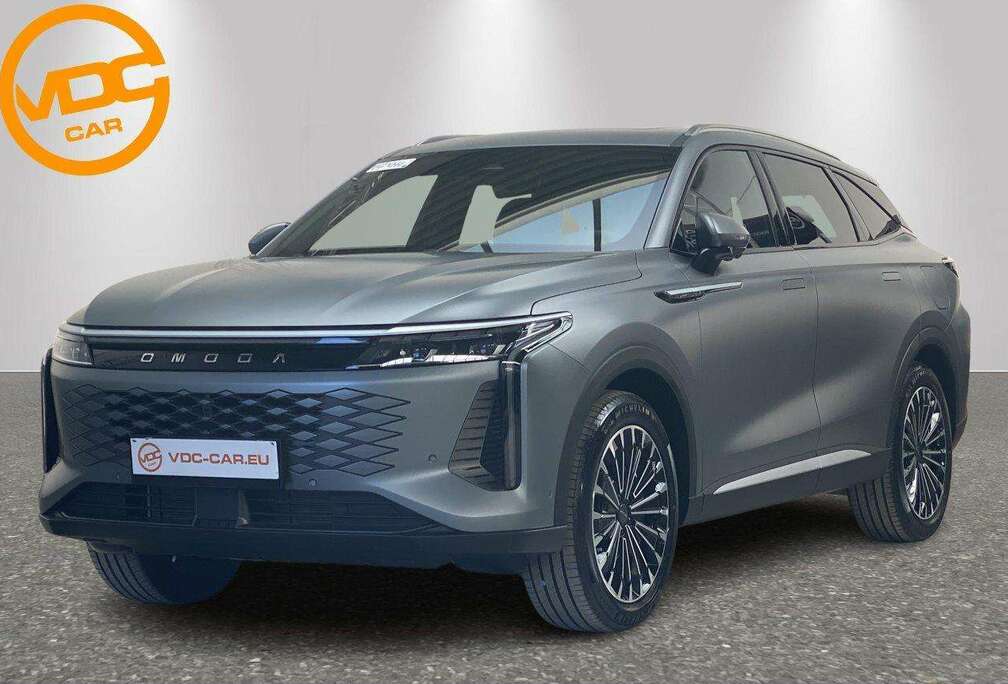 PREMIUM SHS-P