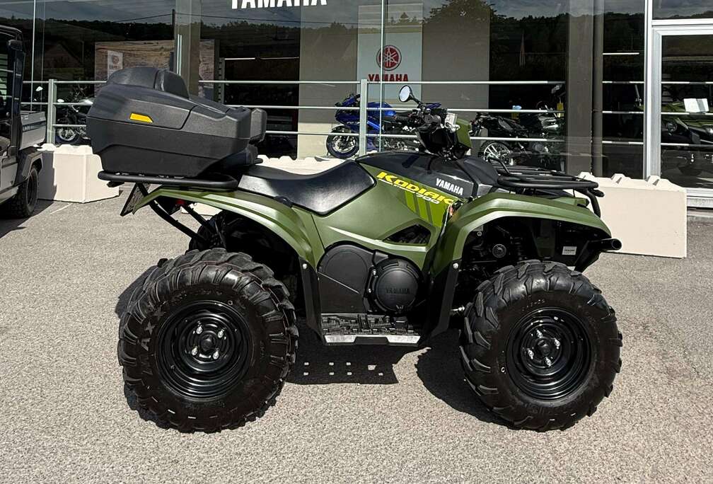 KODIAK 700 EPS