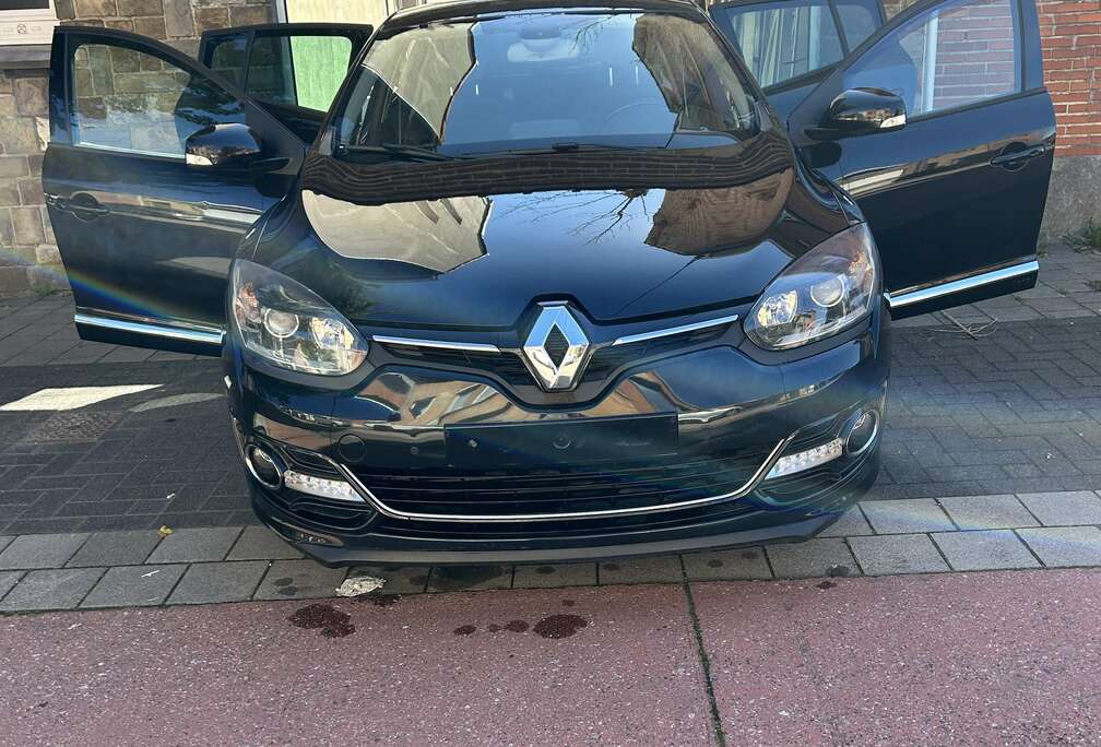 Renault 1.2 TCe Bose Edition EDC