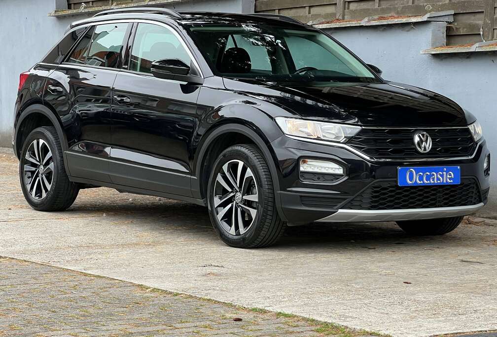 Volkswagen 1.5 TSI 150cv ACT United  DSG  Automatique (12mois garantie)