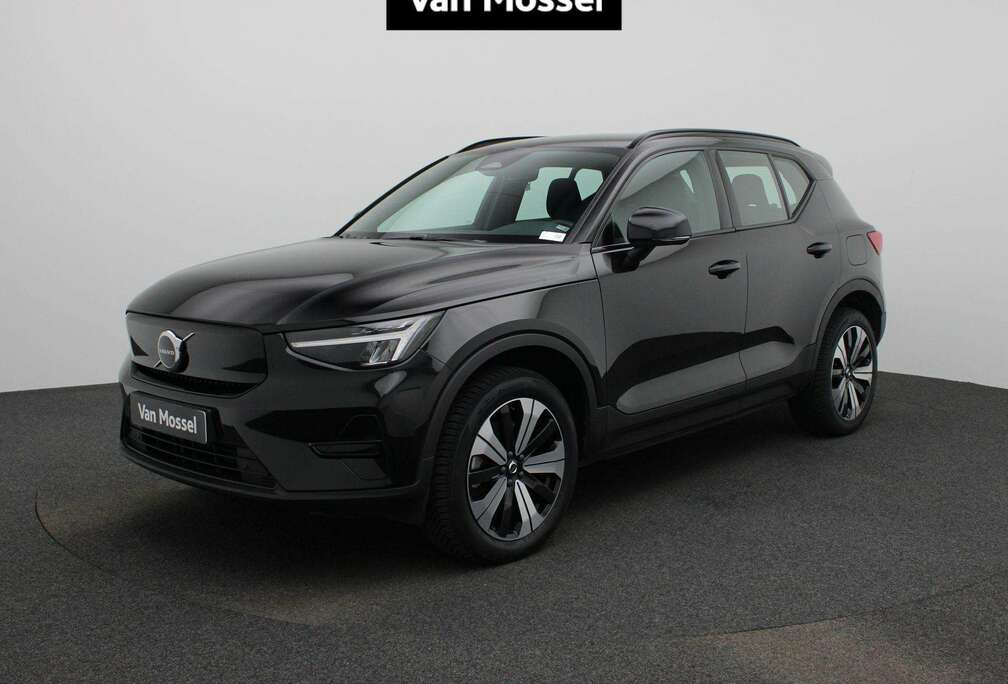 Volvo Recharge Core CAMERA | CARPLAY | NAVI