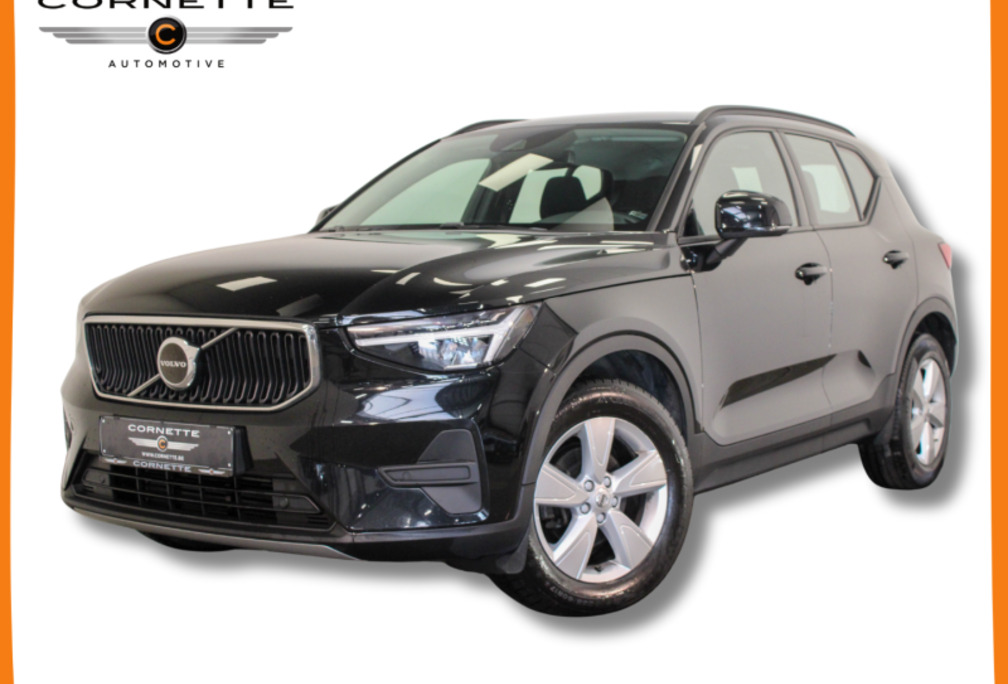 Volvo 1.5 T2 ESSENTIAL AUTO