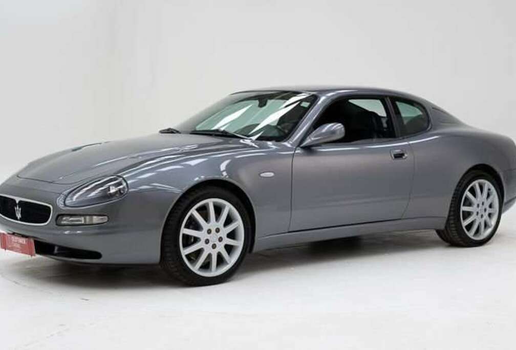 Maserati GT \'2000 CH01753