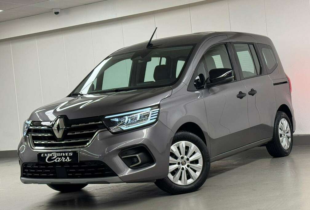 Renault 1.3 TCE 102 CV  54000 KM  CAMERA CARPLAY REG