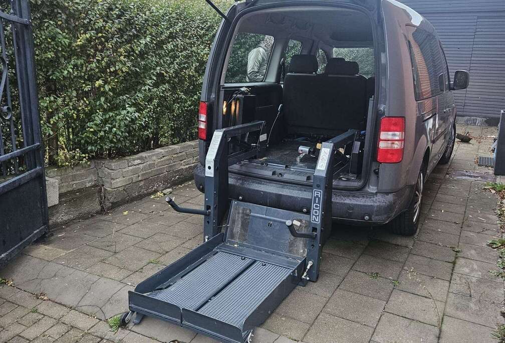 Volkswagen 1.6 CR TDI 102 FAP Trendline DSG7