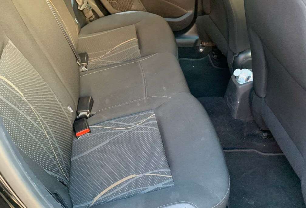 Peugeot 1.0i Urban Soul