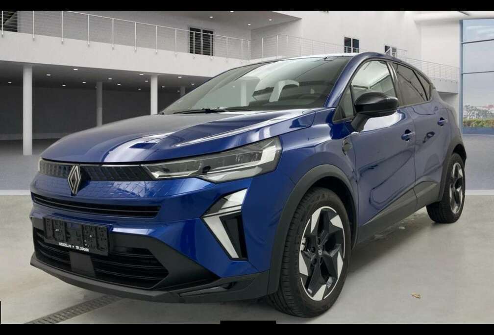 Renault 1.3 TCE 160 CV TECHNO **Caméra** Sièges Chauff.**