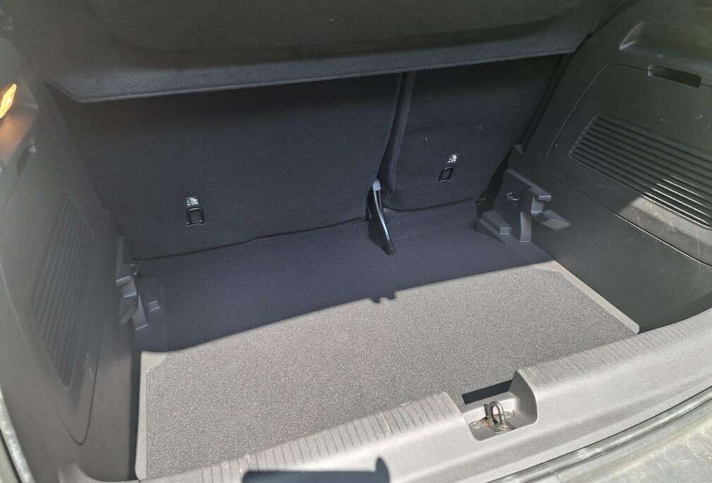 Opel Crossland X 1.2 Start/Stop Automatik Opel 2020