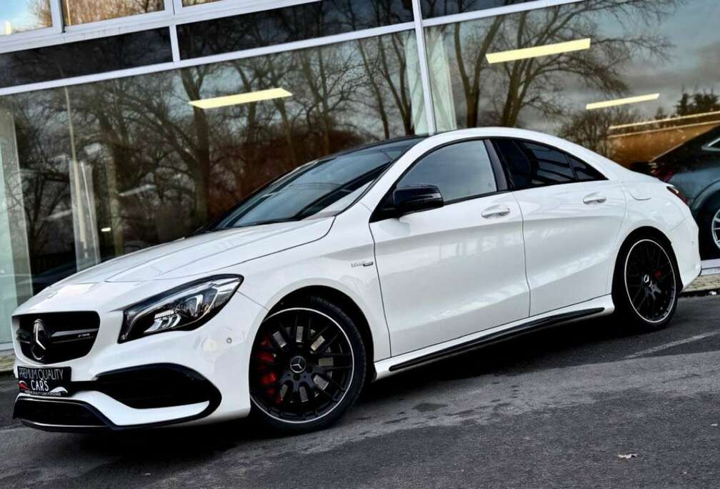 Mercedes-Benz 4-Matic