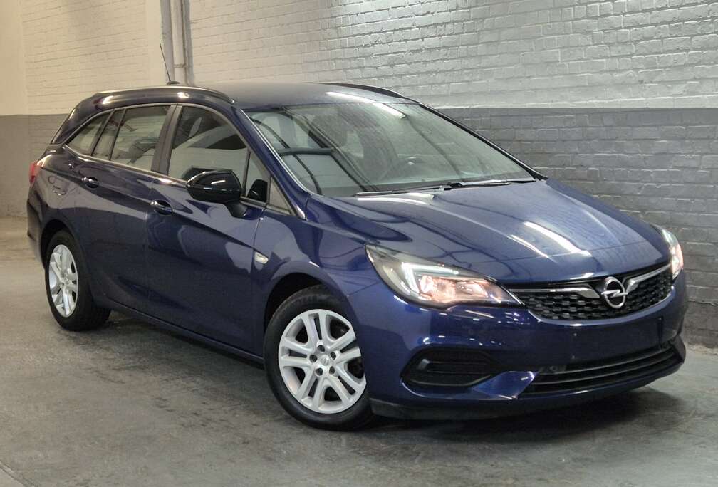 Opel 1.5 Turbo D-11/2021-1 PROP.-TOP ETAT -Garantie