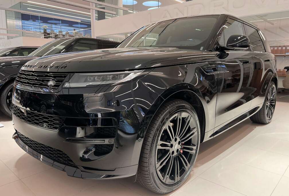 Land Rover P460E DYNAMIC HSE