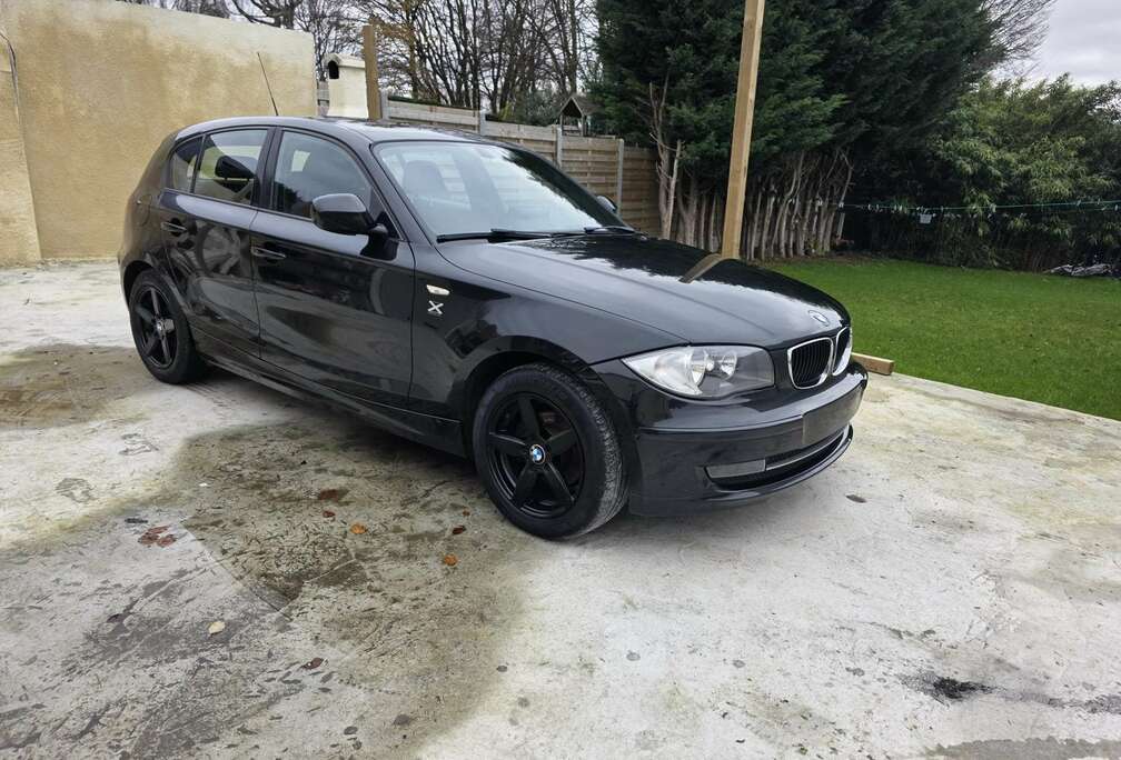 BMW 116i