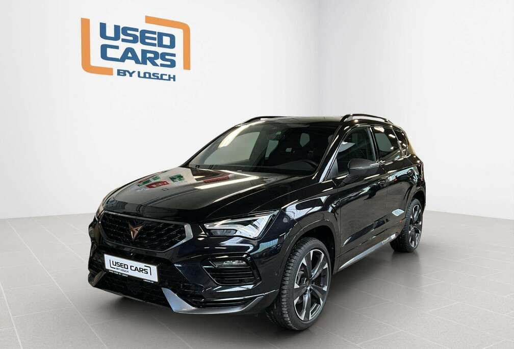 DSG+Dinamica+AHK+LED+NAVI