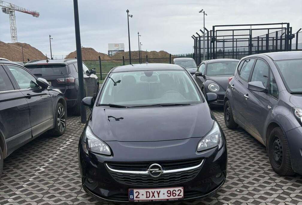 Opel 1.4 Turbo Start/Stop 120 Jahre