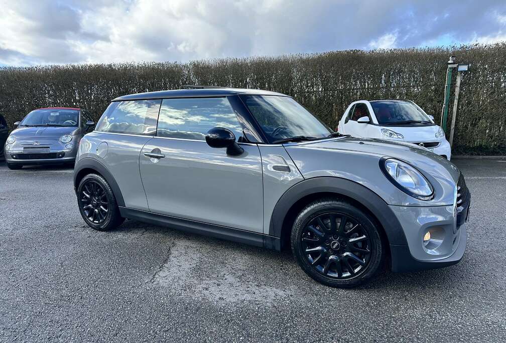 MINI Mini 1.5 Cooper