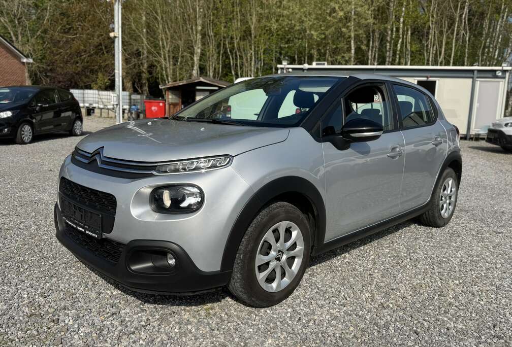 Citroen 1.2i   24 MOIS DE GARANTIE CITROEN