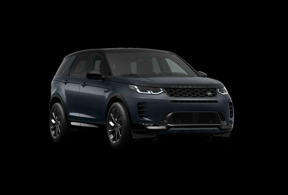 Land Rover P270e Dynamic SE AWD Auto. 25.5MY