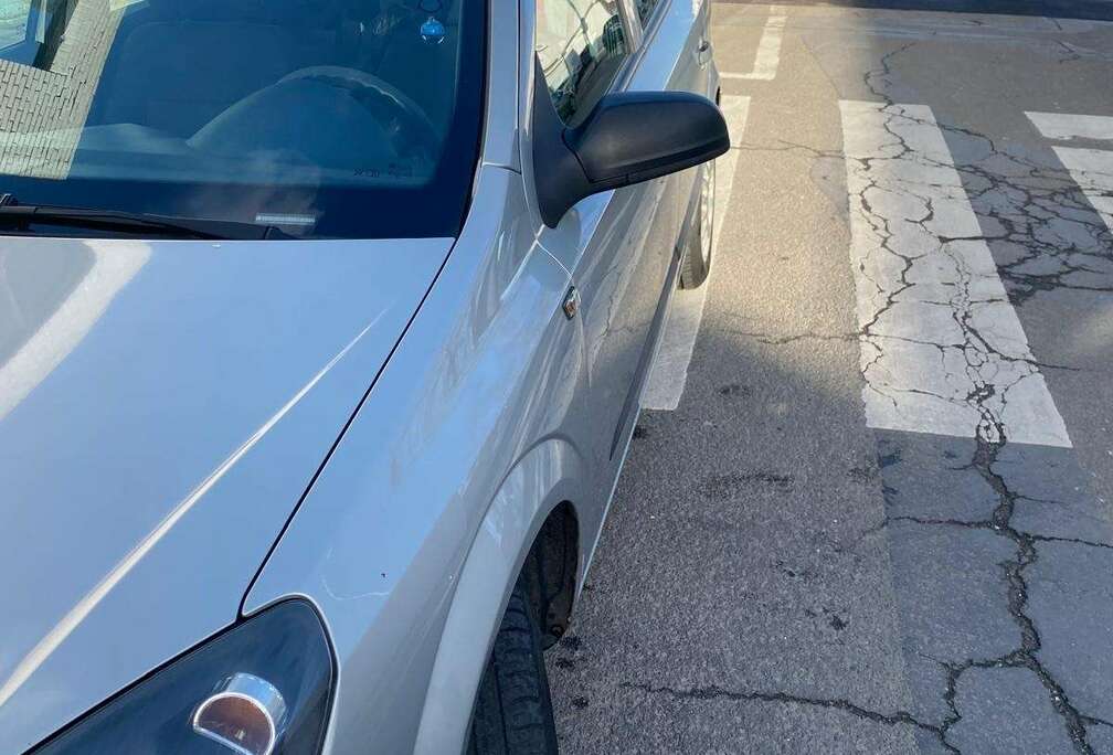 Opel 1.4i XEP 16v Essentia Easytronic