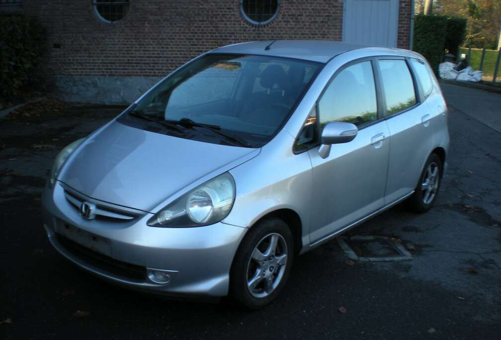 Honda 1.4i ES