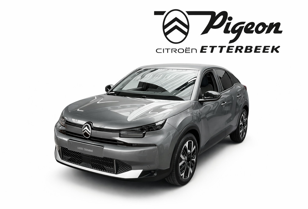 Citroen C4 1.2 Max Max