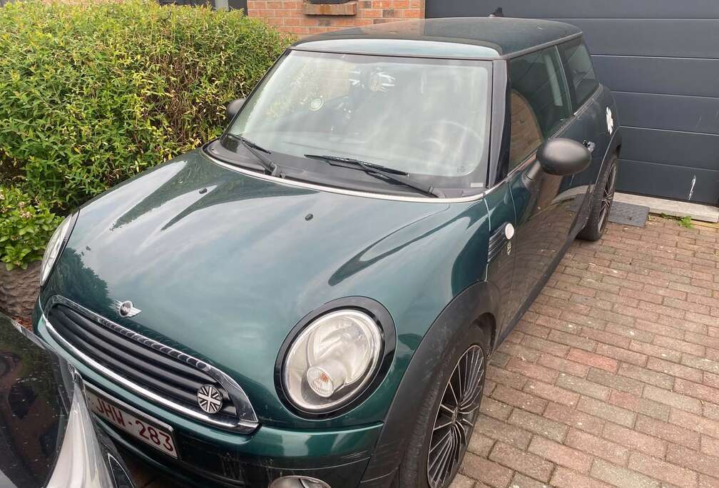 MINI Mini 1.4i One