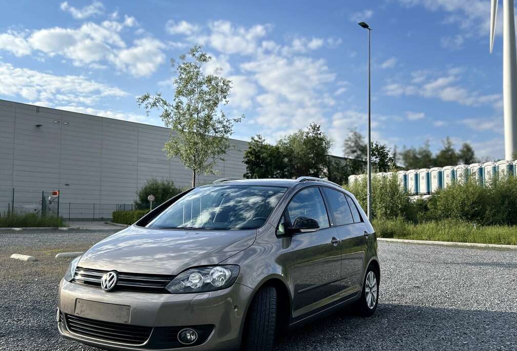 Volkswagen 1.2 TSI Highline