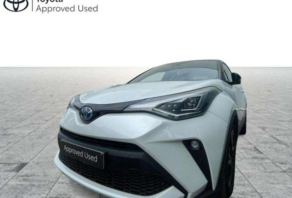 Toyota CLUB BI TON