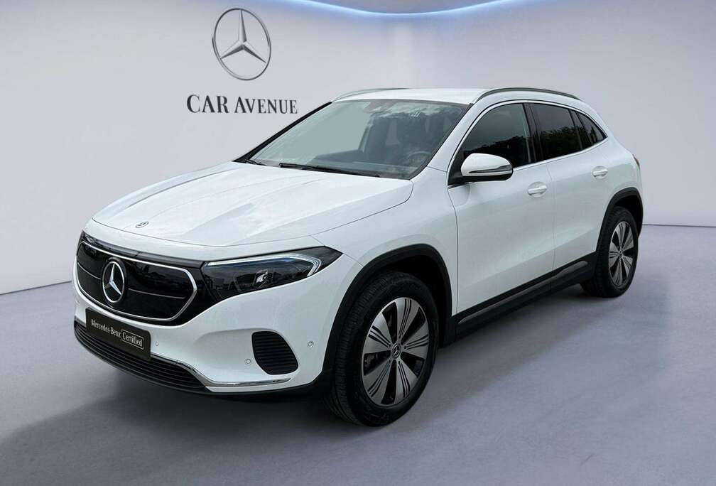 Mercedes-Benz 250+ Progressive