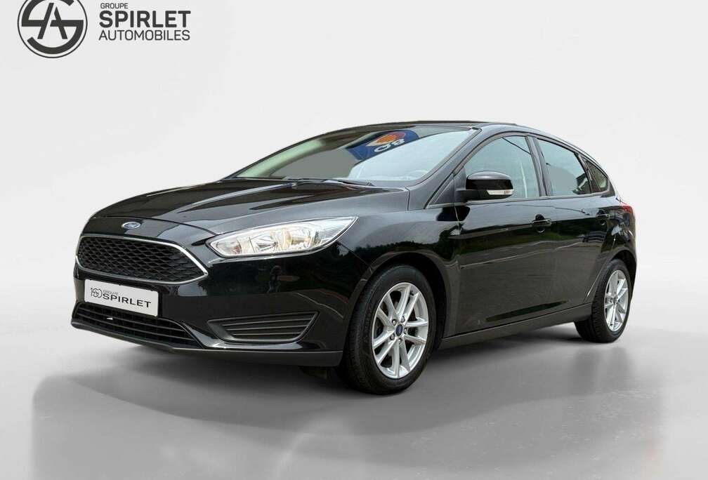 Ford 12 mois de garantie