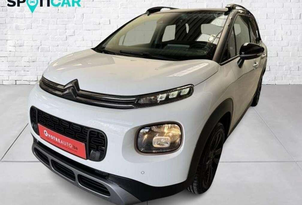 Citroen feel es 110